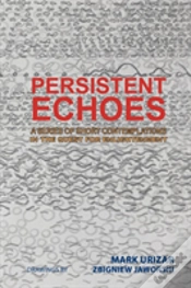 Capa do artigo Persistent Echoes