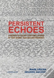 Capa do artigo Persistent Echoes