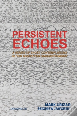 Capa do artigo Persistent Echoes