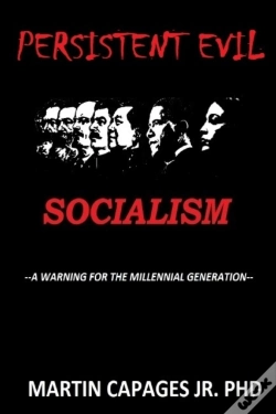 Capa do artigo Persistent Evil-Socialism: A Warning For