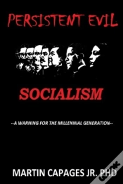 Capa do artigo Persistent Evil-Socialism: A Warning For