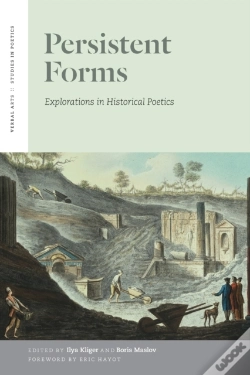 Capa do artigo Persistent Forms