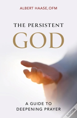 Capa do artigo Persistent God
