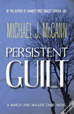 Capa do artigo Persistent Guilt