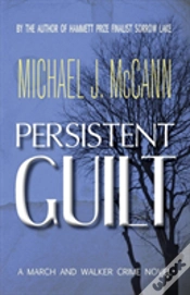 Capa do artigo Persistent Guilt