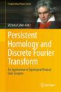 Persistent Homology And Discrete Fourier Transform - Preview