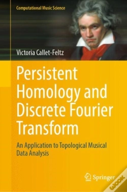 Capa do artigo Persistent Homology And Discrete Fourier Transform