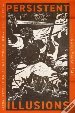Capa do artigo Persistent Illusions