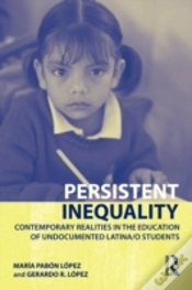Capa do artigo Persistent Inequality