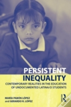 Capa do artigo Persistent Inequality