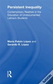 Capa do artigo Persistent Inequality