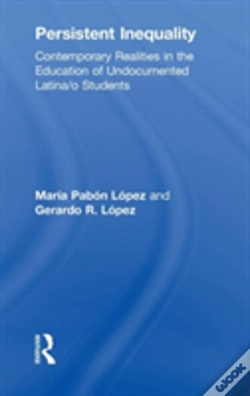 Capa do artigo Persistent Inequality