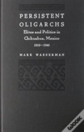 Capa do artigo Persistent Oligarchs