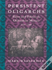 Capa do artigo Persistent Oligarchs