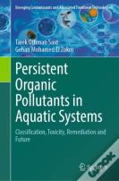 Persistent Organic Pollutants In Aquatic Systems