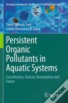 Persistent Organic Pollutants In Aquatic Systems