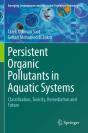 Persistent Organic Pollutants In Aquatic Systems - Preview