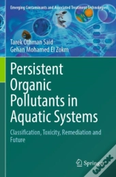 Persistent Organic Pollutants In Aquatic Systems