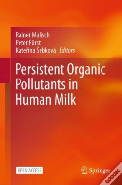 Capa do artigo Persistent Organic Pollutants In Human Milk