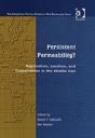 Persistent Permeability? - Preview