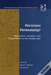 Persistent Permeability?