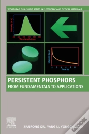 Capa do artigo Persistent Phosphors