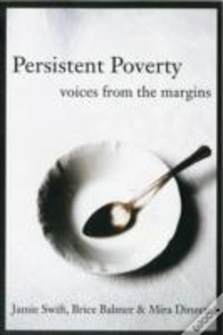 Capa do artigo Persistent Poverty