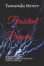 Persistent Prayers - Preview