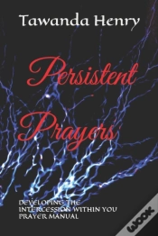 Capa do artigo Persistent Prayers