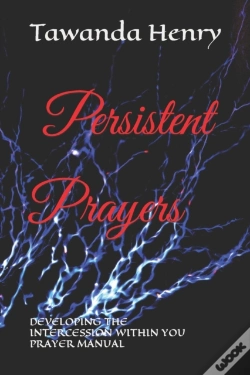 Capa do artigo Persistent Prayers