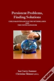 Capa do artigo Persistent Problems, Finding Solutions