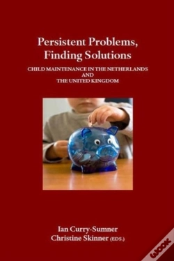Capa do artigo Persistent Problems, Finding Solutions