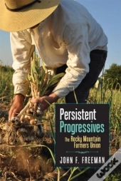 Persistent Progressives