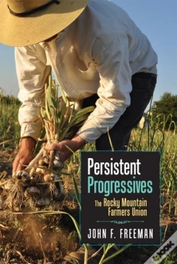 Capa do artigo Persistent Progressives