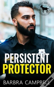 Capa do artigo Persistent Protector