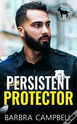 Capa do artigo Persistent Protector