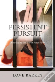 Capa do artigo Persistent Pursuit