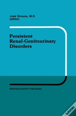 Capa do artigo Persistent Renal-Genitourinary Disorders