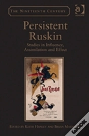 Capa do artigo Persistent Ruskin