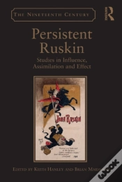 Capa do artigo Persistent Ruskin