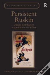 Capa do artigo Persistent Ruskin