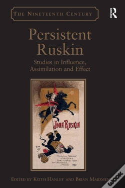 Capa do artigo Persistent Ruskin