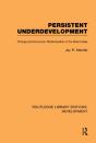 Persistent Underdevelopment - Preview