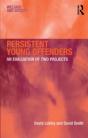 Persistent Young Offenders - Preview