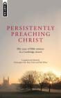 Persistently Preaching Christ - Preview