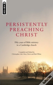 Capa do artigo Persistently Preaching Christ