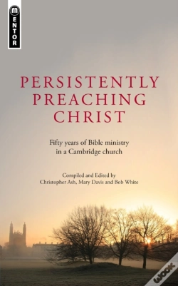 Capa do artigo Persistently Preaching Christ