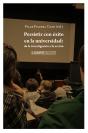 Persistir Con Éxito En La Universidad - Preview