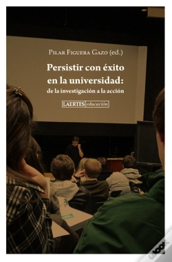 Capa do artigo Persistir Con Éxito En La Universidad