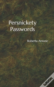 Capa do artigo Persnickety Passwords